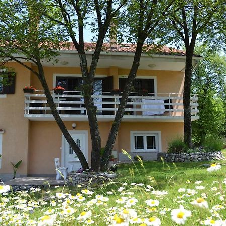 Apartman Kamenar Rijeka Extérieur photo