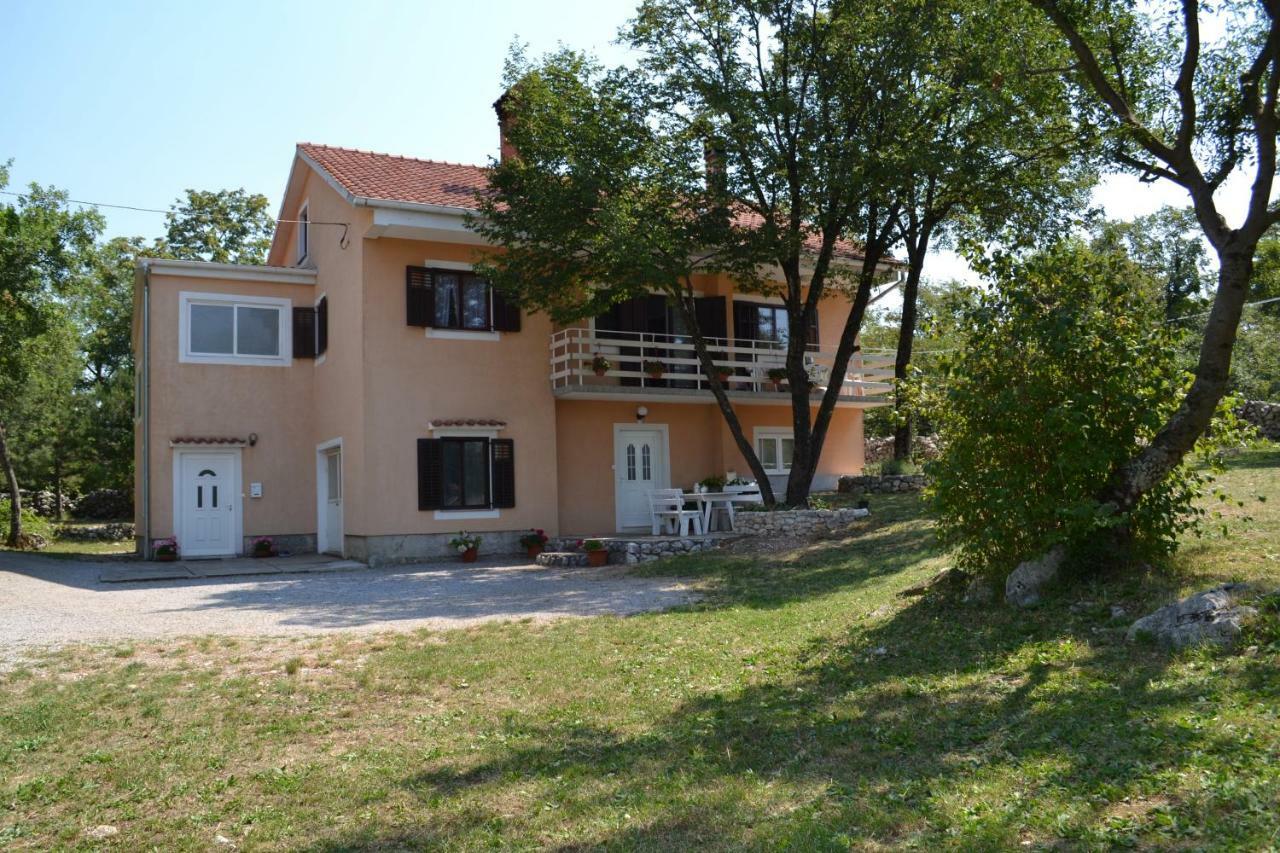 Apartman Kamenar Rijeka Extérieur photo