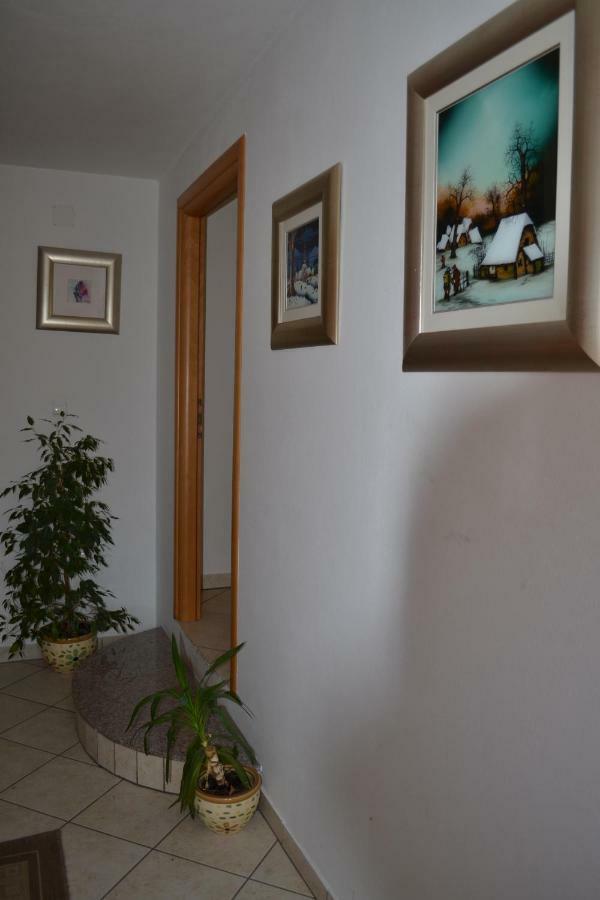 Apartman Kamenar Rijeka Extérieur photo