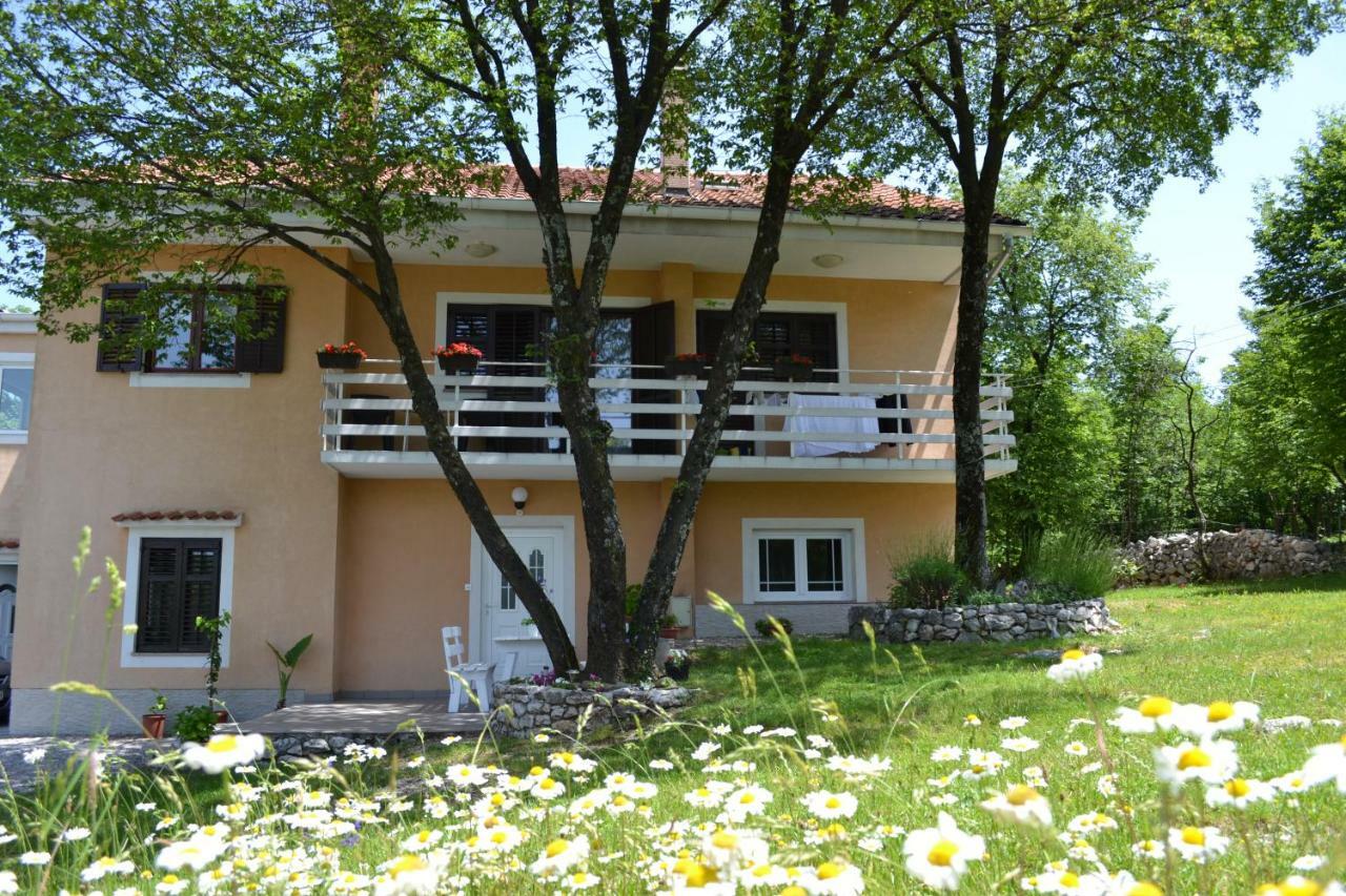 Apartman Kamenar Rijeka Extérieur photo