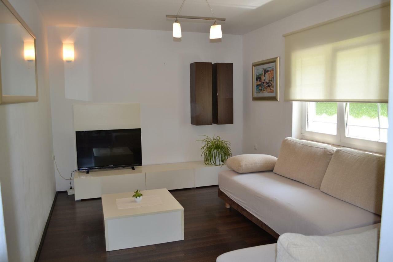Apartman Kamenar Rijeka Extérieur photo