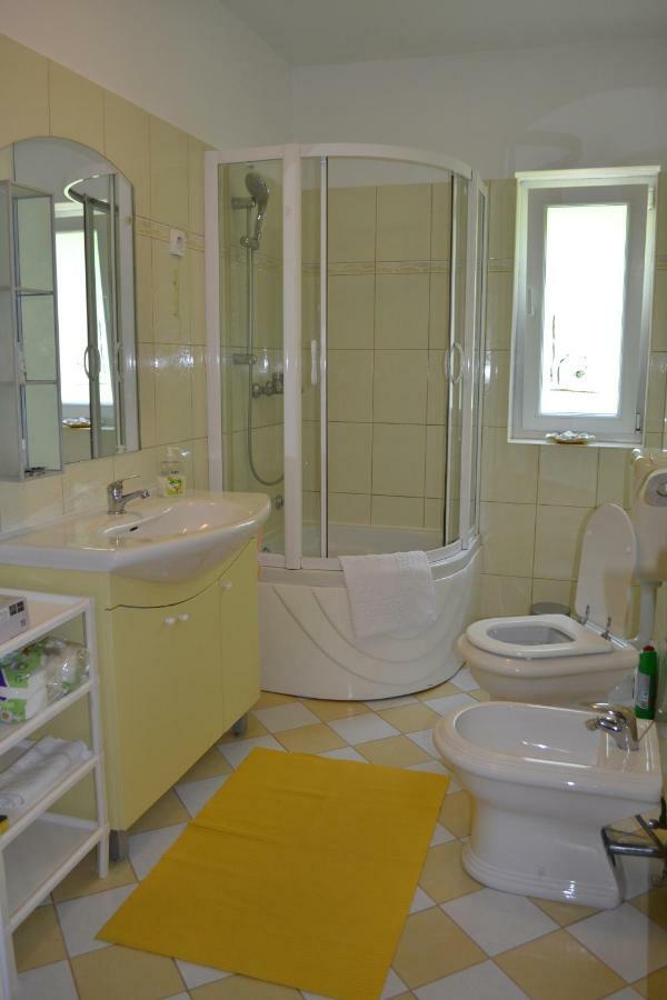 Apartman Kamenar Rijeka Extérieur photo