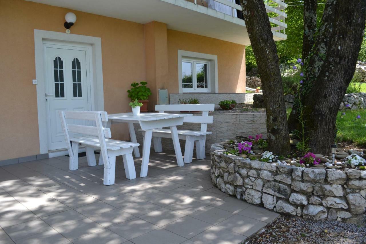 Apartman Kamenar Rijeka Extérieur photo
