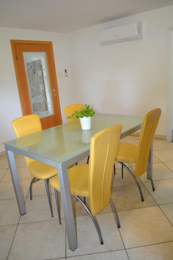 Apartman Kamenar Rijeka Extérieur photo