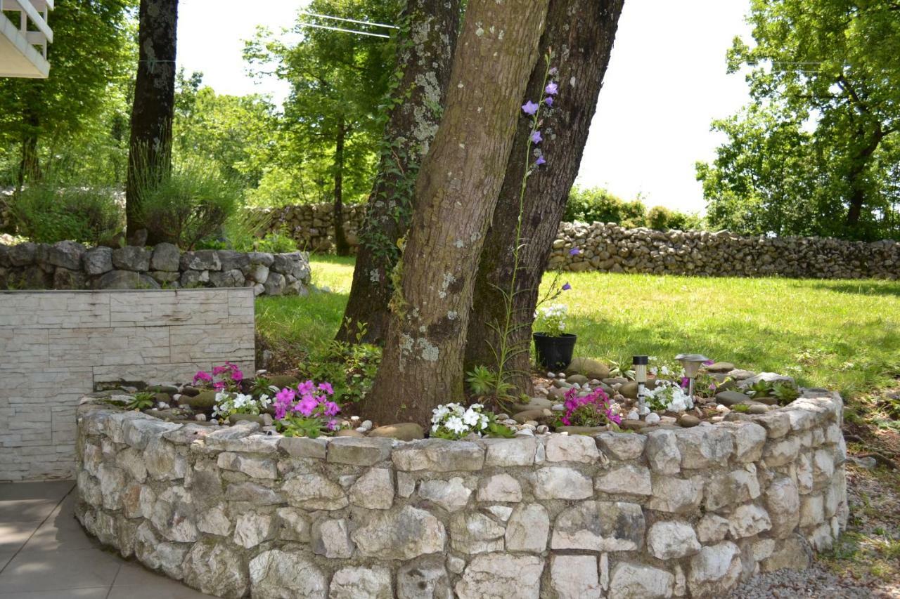 Apartman Kamenar Rijeka Extérieur photo