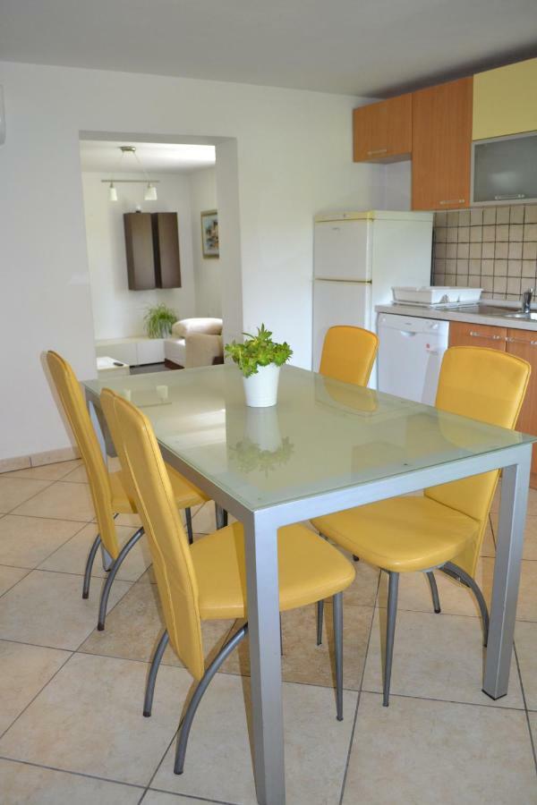 Apartman Kamenar Rijeka Extérieur photo